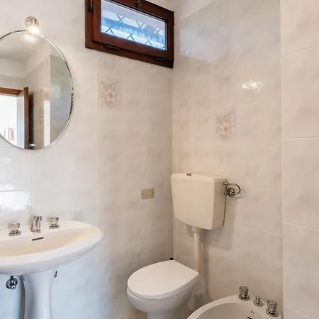 Casa vacanze Bramarosa
