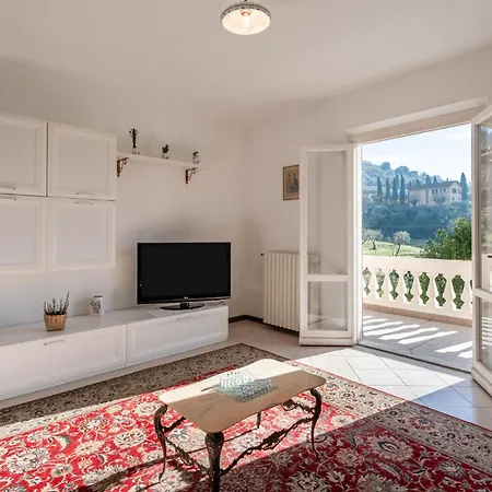 Casa vacanze Bramarosa