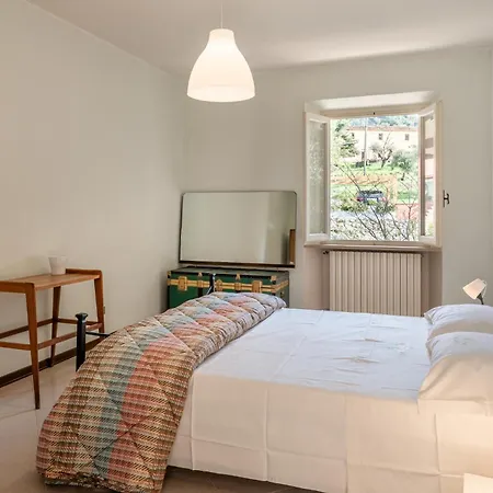 Casa vacanze Bramarosa Montecatini-Terme
