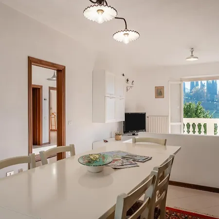 Casa vacanze Bramarosa