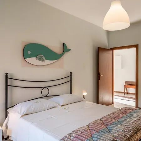Bramarosa Casa vacanze