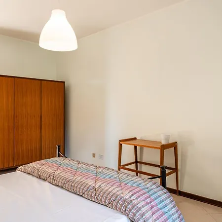 Casa vacanze Bramarosa