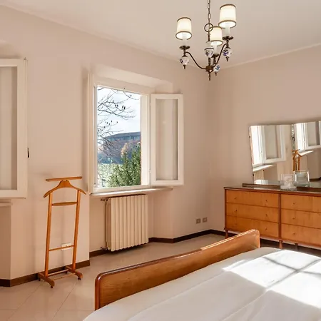 Bramarosa Casa vacanze