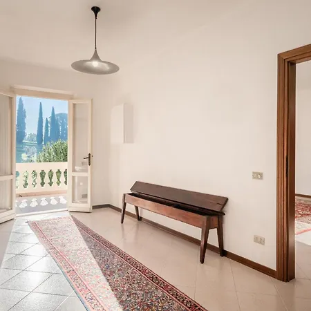 Casa vacanze Bramarosa