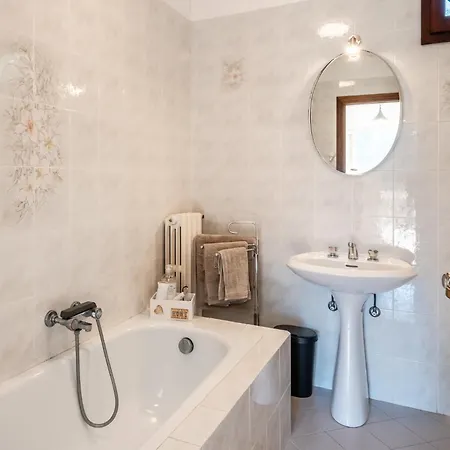 Casa vacanze Bramarosa Montecatini-Terme