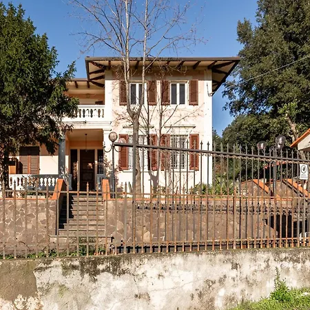 Bramarosa Casa vacanze